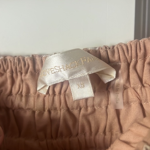 COPY - Loveshackfancy dress - Picture 3 of 4